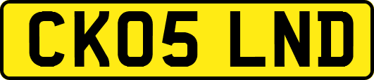 CK05LND