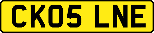 CK05LNE