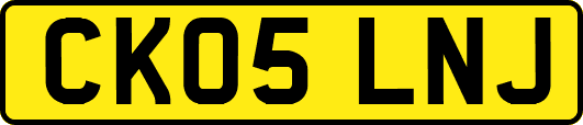 CK05LNJ