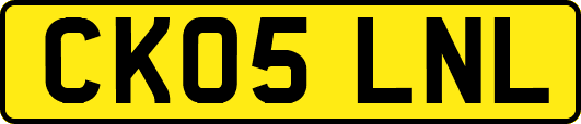 CK05LNL