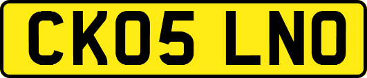 CK05LNO