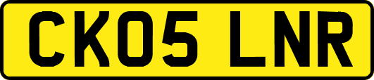CK05LNR