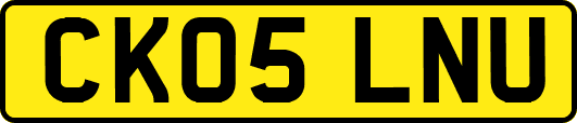CK05LNU