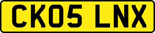 CK05LNX