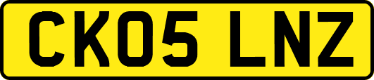 CK05LNZ