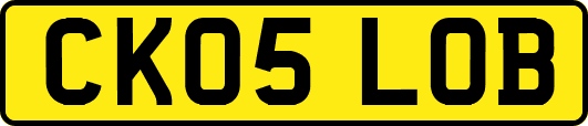 CK05LOB