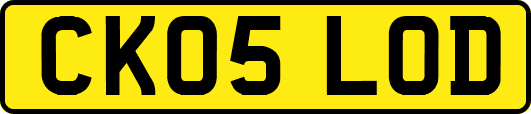 CK05LOD