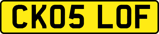CK05LOF