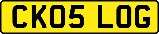 CK05LOG