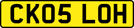 CK05LOH