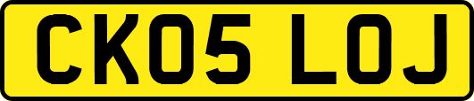 CK05LOJ