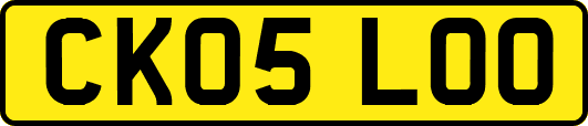 CK05LOO