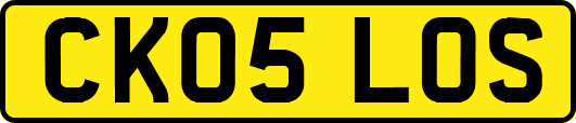 CK05LOS