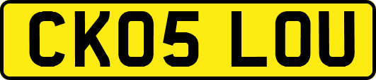 CK05LOU