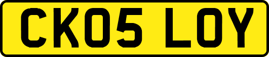 CK05LOY