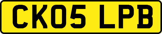 CK05LPB