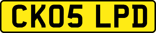 CK05LPD