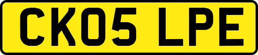 CK05LPE