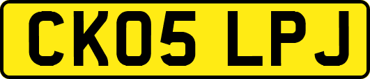 CK05LPJ