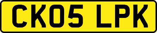 CK05LPK