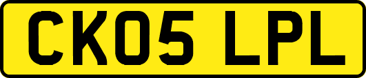 CK05LPL