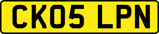CK05LPN