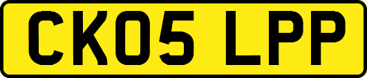 CK05LPP