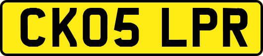 CK05LPR