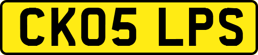 CK05LPS