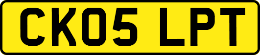 CK05LPT