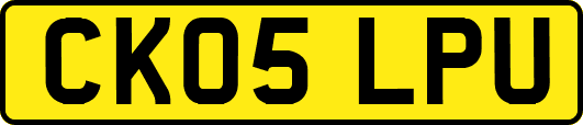 CK05LPU