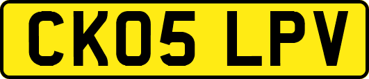 CK05LPV