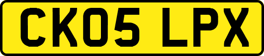 CK05LPX