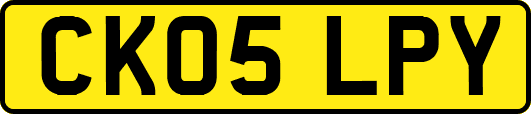 CK05LPY