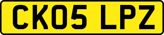 CK05LPZ