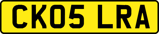 CK05LRA