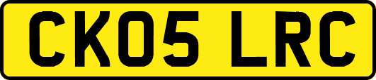 CK05LRC