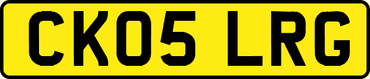 CK05LRG