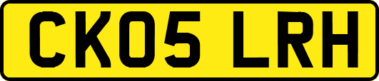 CK05LRH
