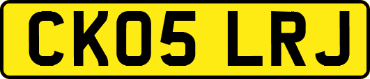 CK05LRJ