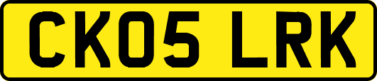 CK05LRK