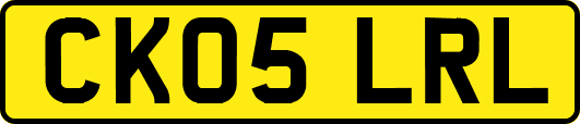 CK05LRL