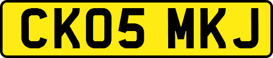 CK05MKJ