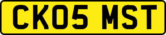 CK05MST