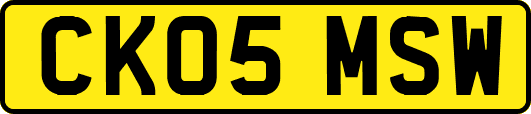 CK05MSW