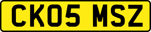 CK05MSZ