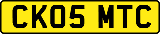 CK05MTC
