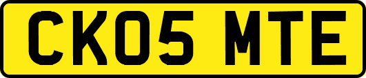 CK05MTE