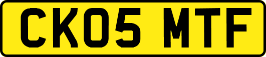 CK05MTF