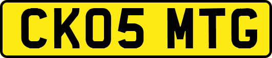 CK05MTG